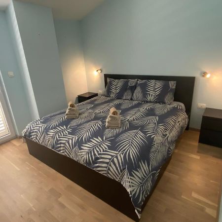 Apartmani Triva Split Kültér fotó