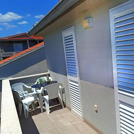 Apartmani Triva Split Kültér fotó