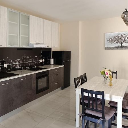 Apartmani Triva Split Kültér fotó