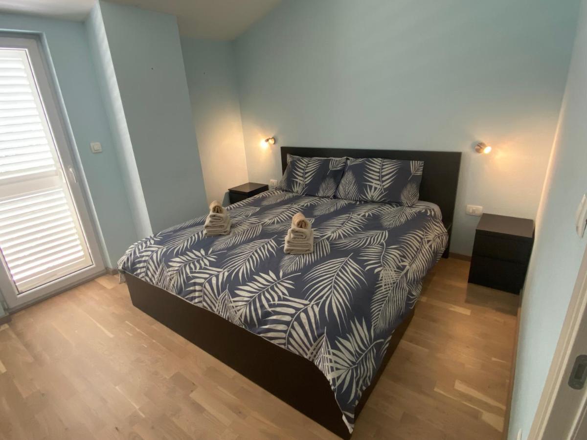 Apartmani Triva Split Kültér fotó