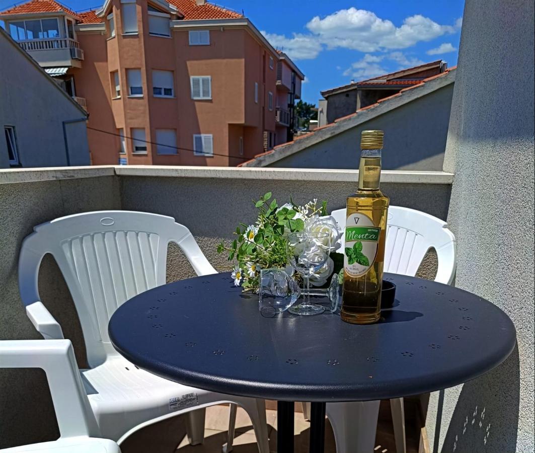 Apartmani Triva Split Kültér fotó