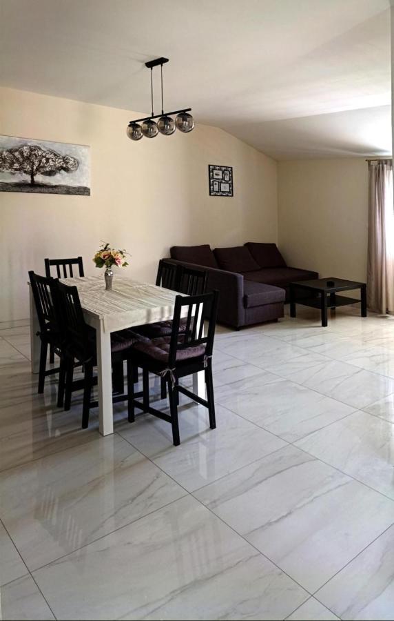Apartmani Triva Split Kültér fotó