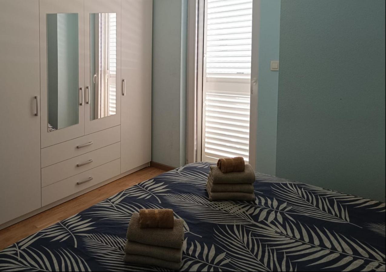 Apartmani Triva Split Kültér fotó