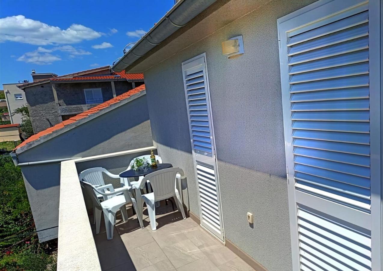Apartmani Triva Split Kültér fotó