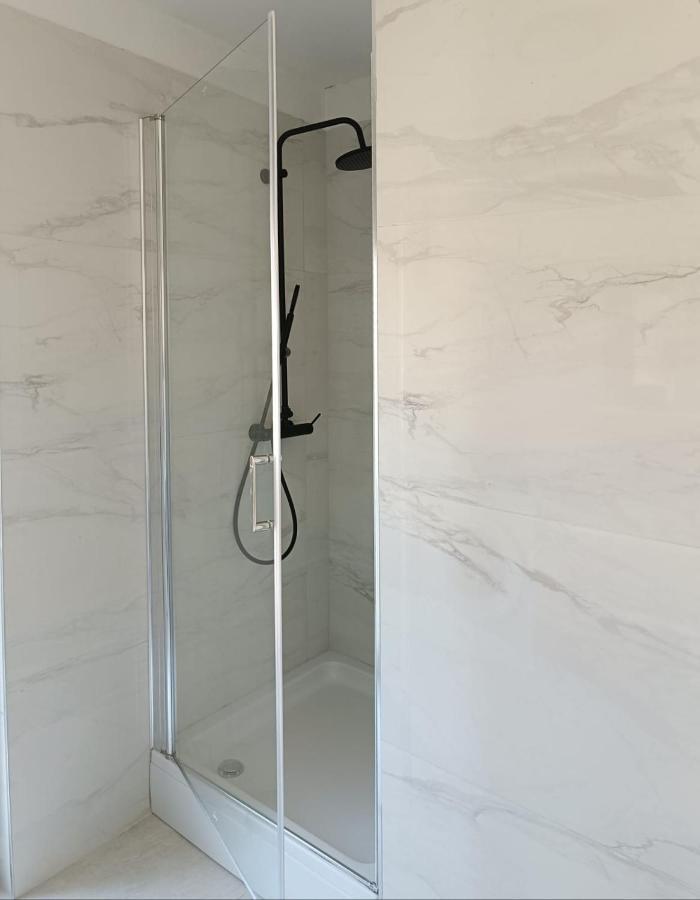 Apartmani Triva Split Kültér fotó