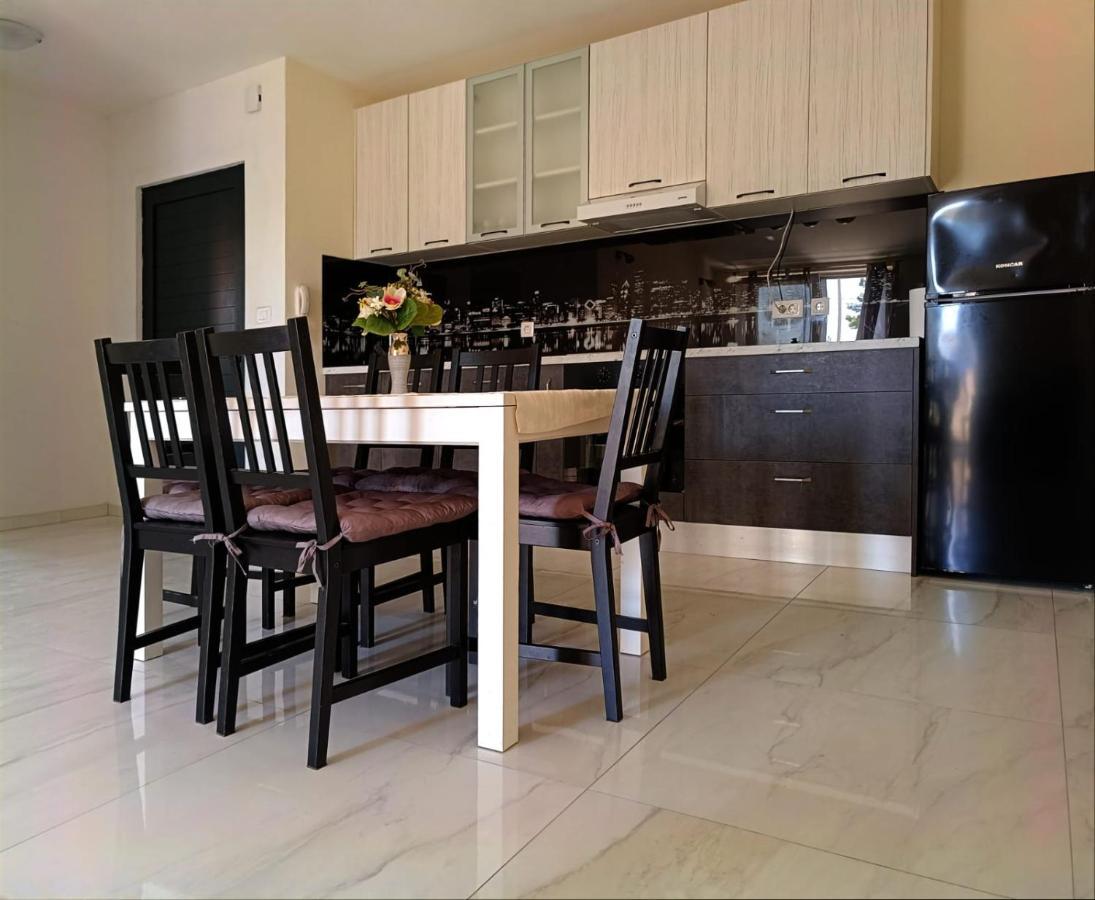 Apartmani Triva Split Kültér fotó