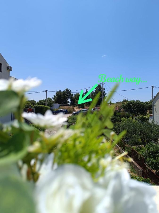 Apartmani Triva Split Kültér fotó