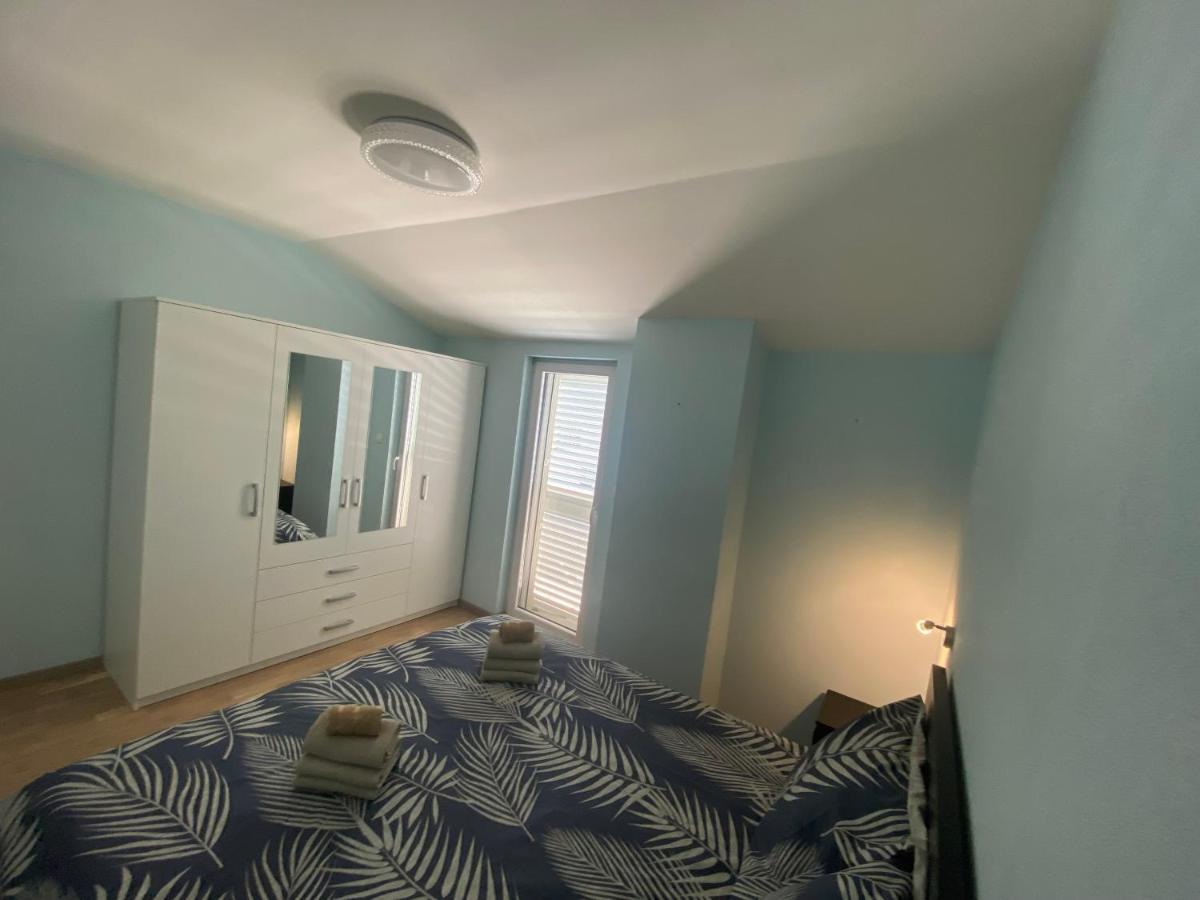 Apartmani Triva Split Kültér fotó