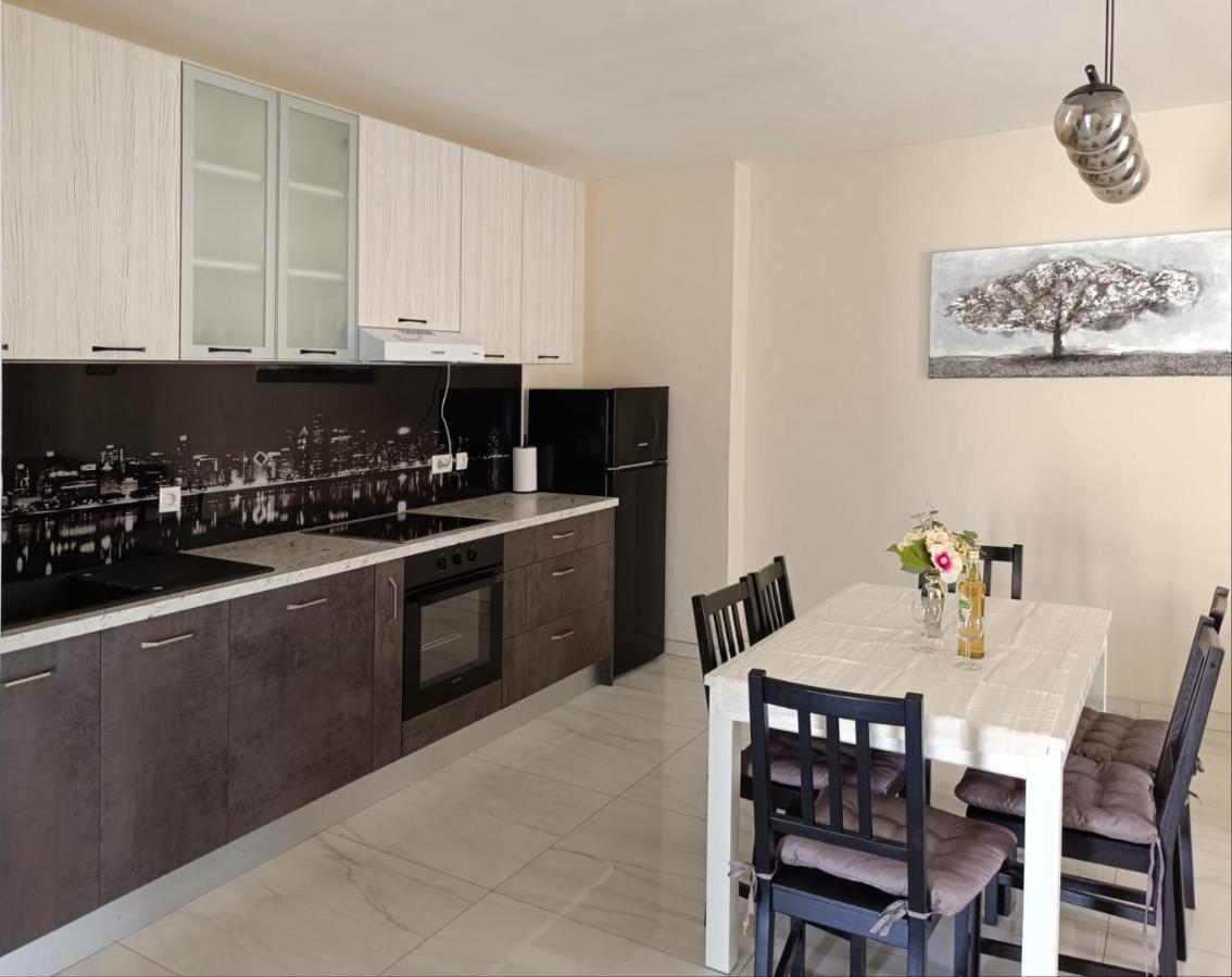 Apartmani Triva Split Kültér fotó