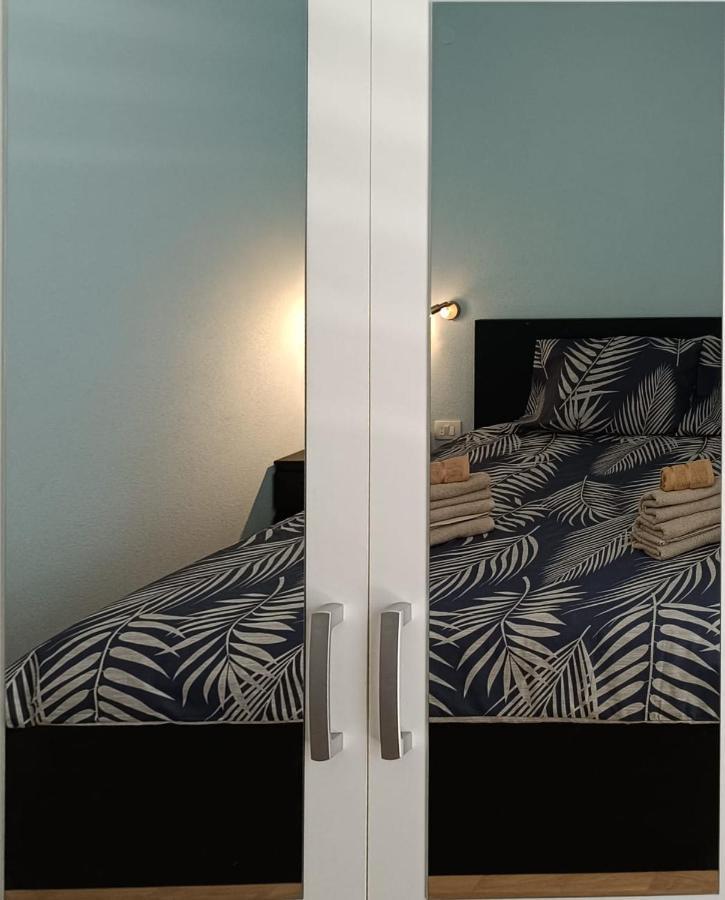 Apartmani Triva Split Kültér fotó